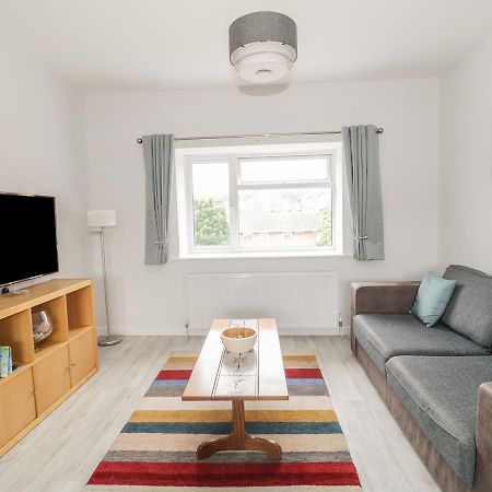 Swanage Bay Apartment ภายนอก รูปภาพ