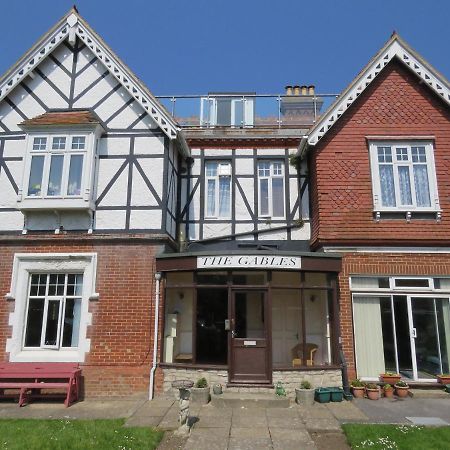 Swanage Bay Apartment ภายนอก รูปภาพ