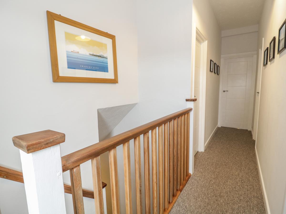 Swanage Bay Apartment ภายนอก รูปภาพ