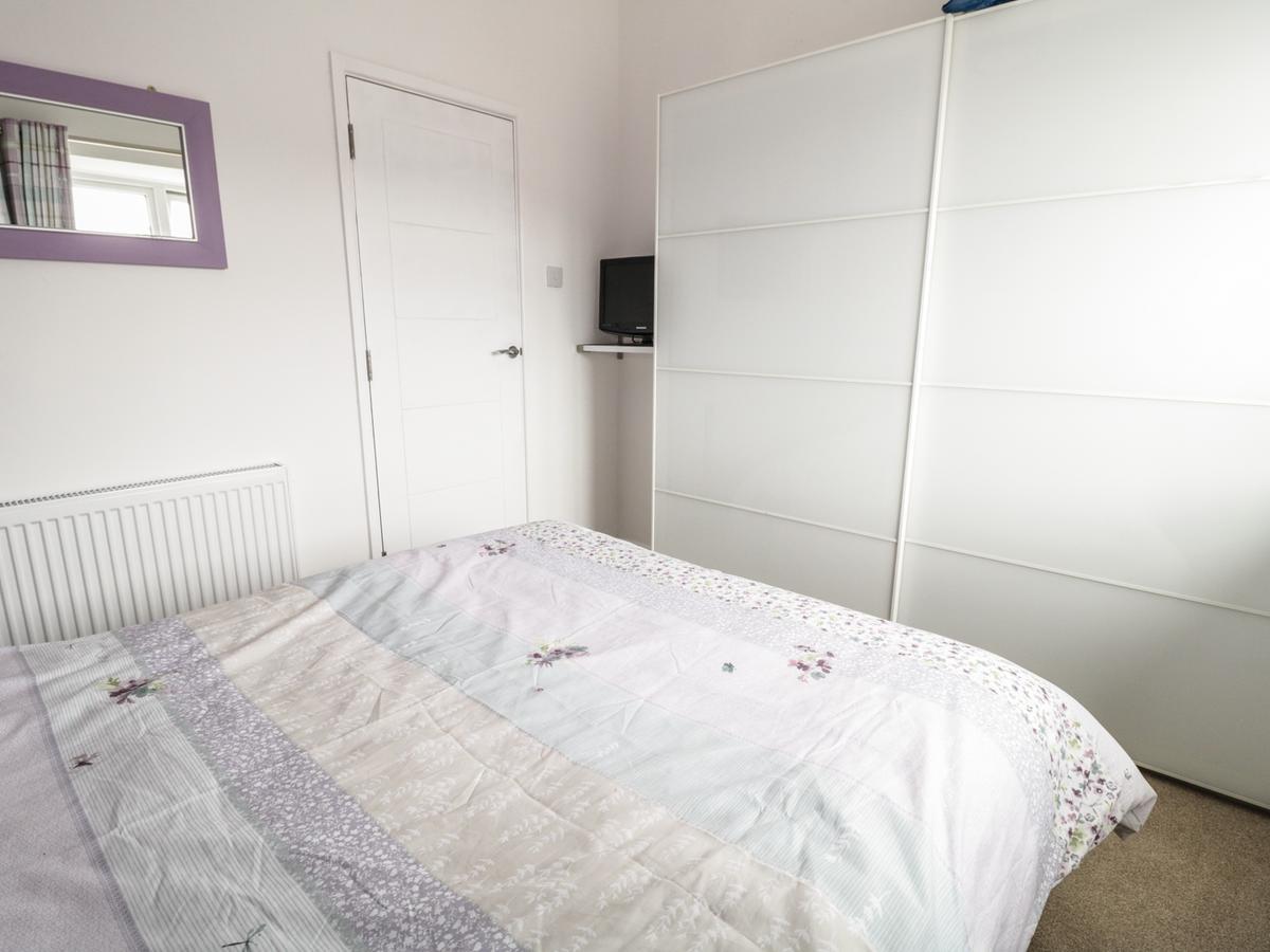 Swanage Bay Apartment ภายนอก รูปภาพ