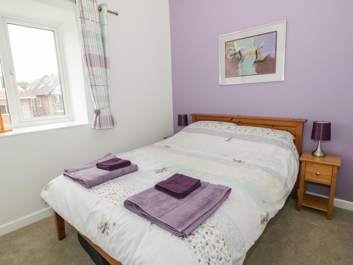 Swanage Bay Apartment ภายนอก รูปภาพ