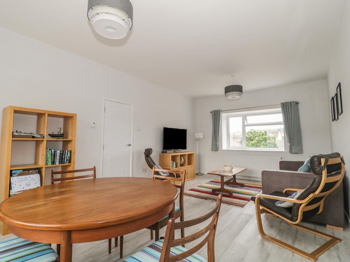Swanage Bay Apartment ภายนอก รูปภาพ