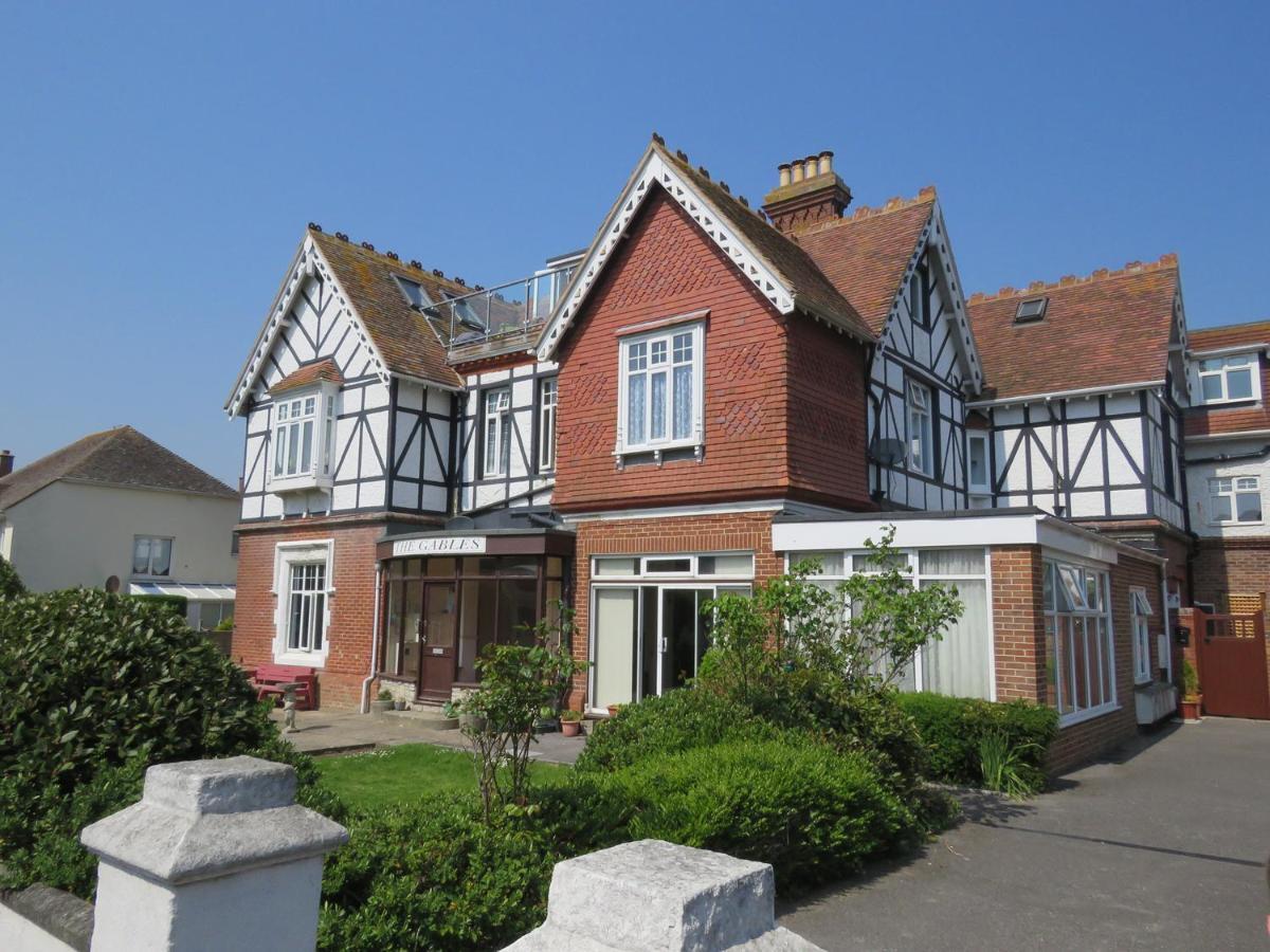 Swanage Bay Apartment ภายนอก รูปภาพ